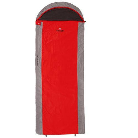 Journey Mattress 4 Red Teton 1023