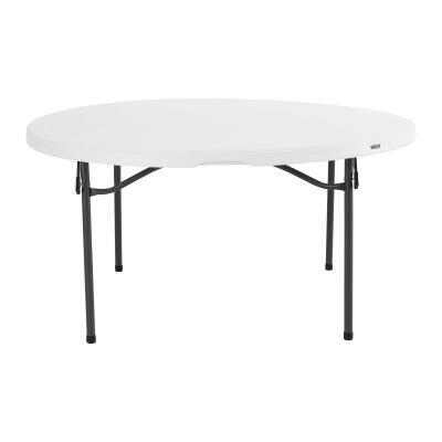 Lifetime Granite 60 Inch Round Table 2970