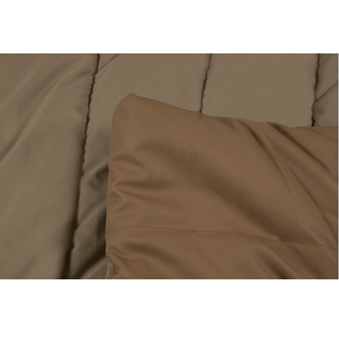 Atlas Bed Mattress - 37 Brown Desert Wolf 1153