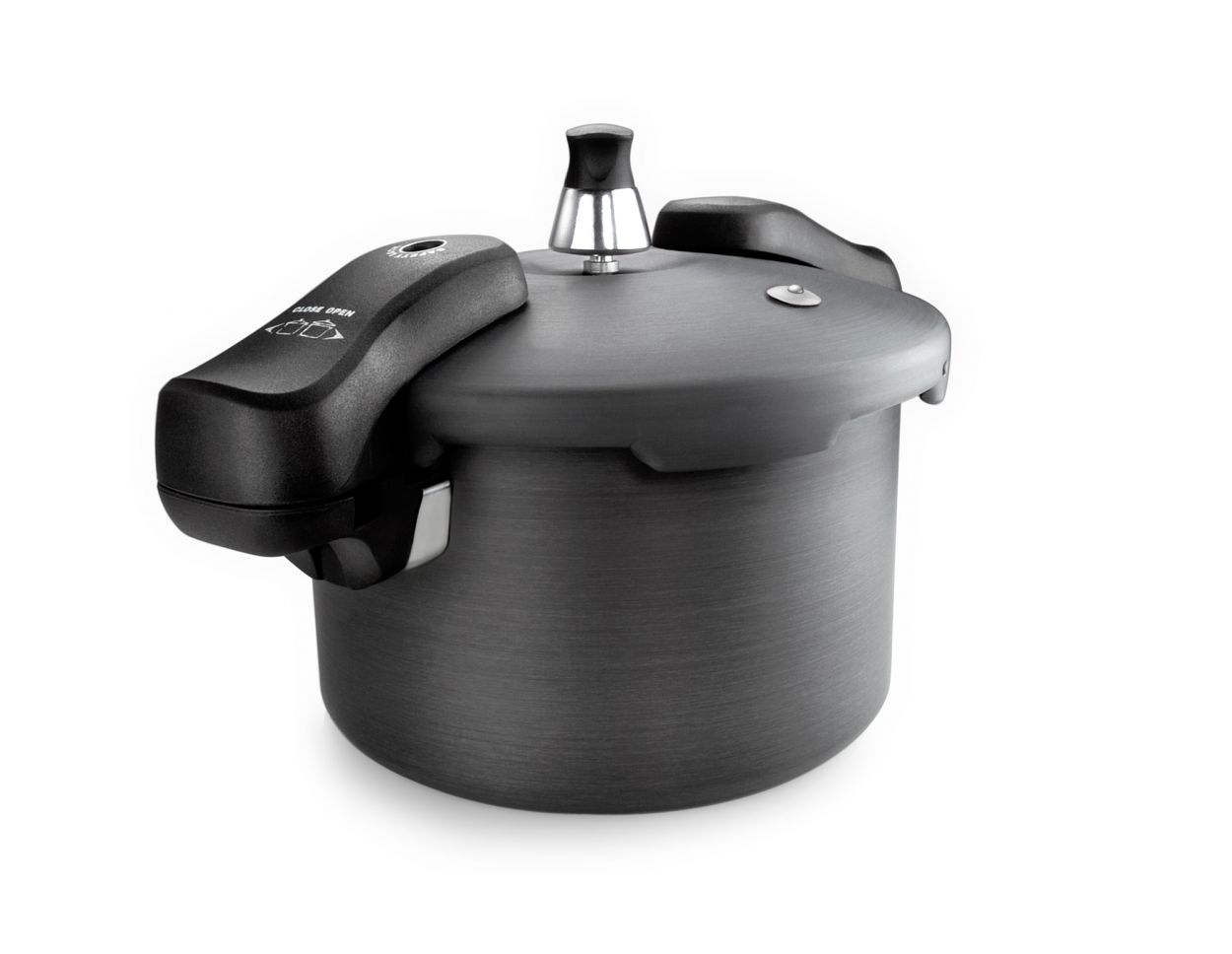 Halulite 2.7 L Pressure Cooker