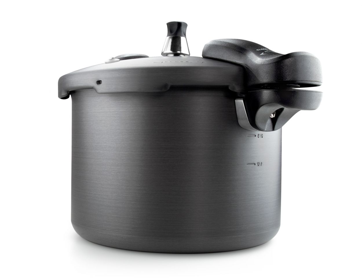 Halulite 5.7 L Pressure Cooker