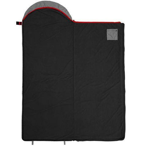 Journey Mattress 4 Red Teton 1023