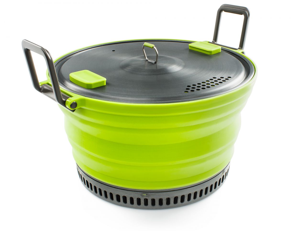 Escape 3 L Pot- Green