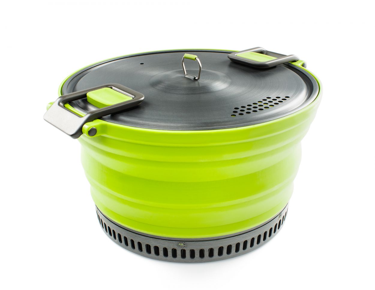 Escape 3 L Pot- Green