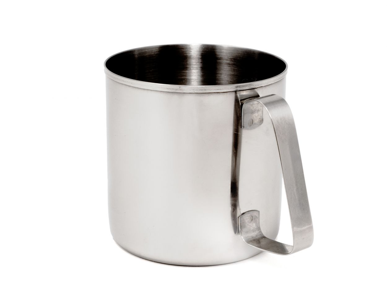 Glacier Stainless 14 Fl. Oz. Cup