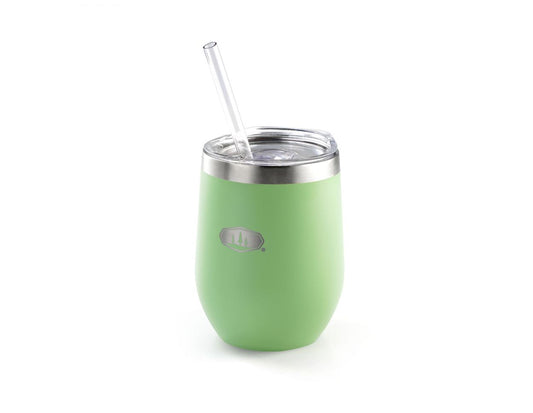 Glacier Ss Tumbler Peppermint