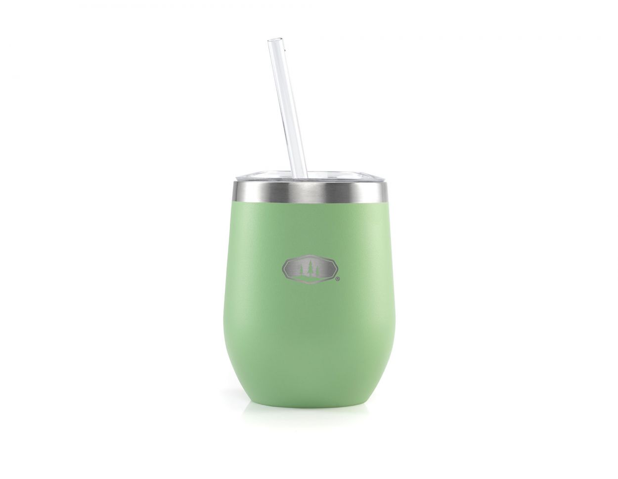 Glacier Ss Tumbler Peppermint