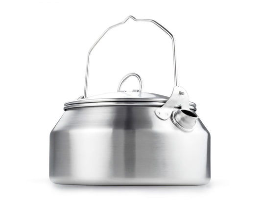 Glacier Stainless Tea Kettle- 1 Qt.