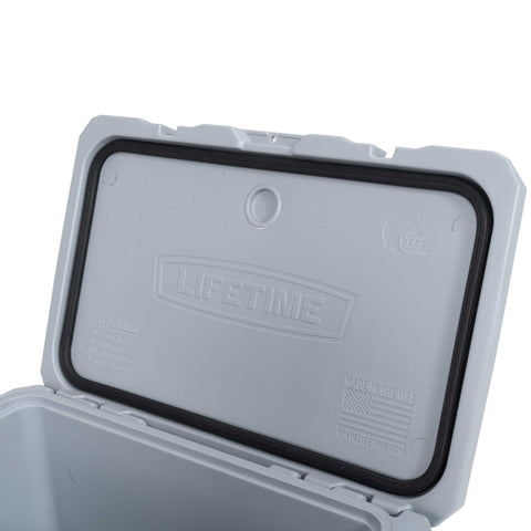 High Performance Case 55 Quart Lifetime Q 55