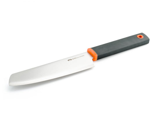 Santoku 6" Chef Knife