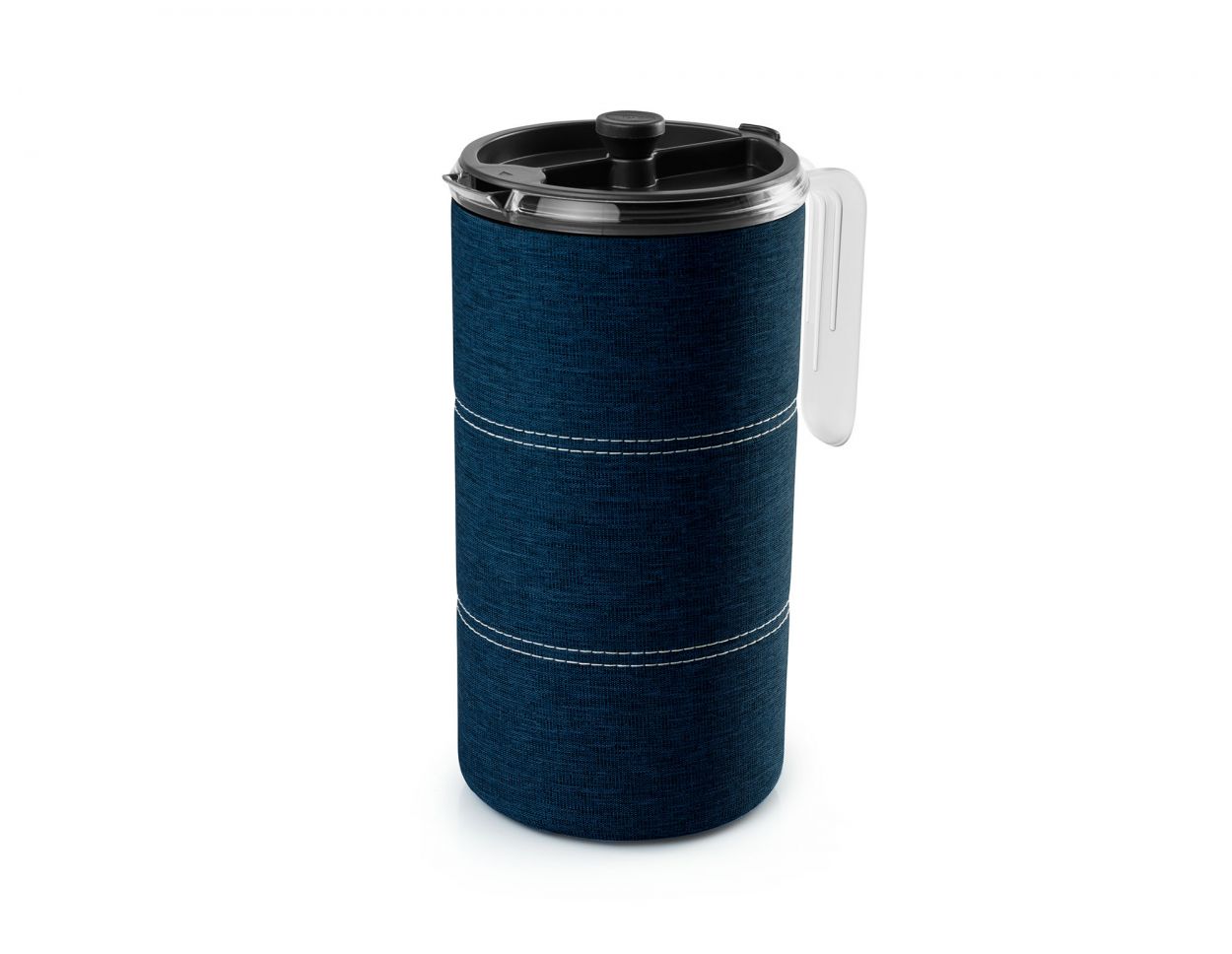 Javapress 50 Oz. Blue