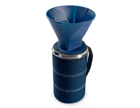 Javadrip 30 Oz. Blue