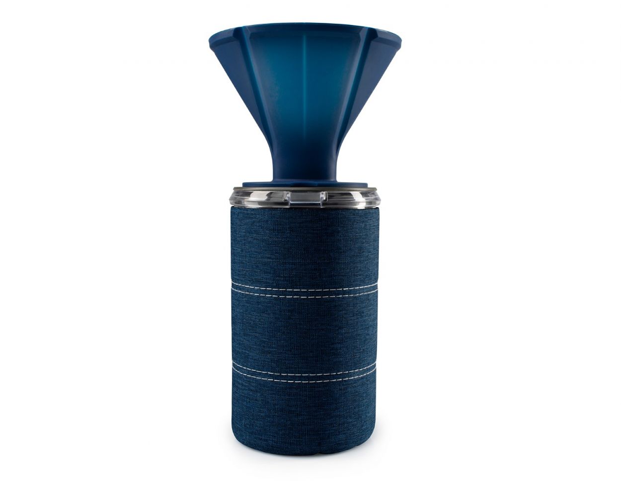 Javadrip 30 Oz. Blue