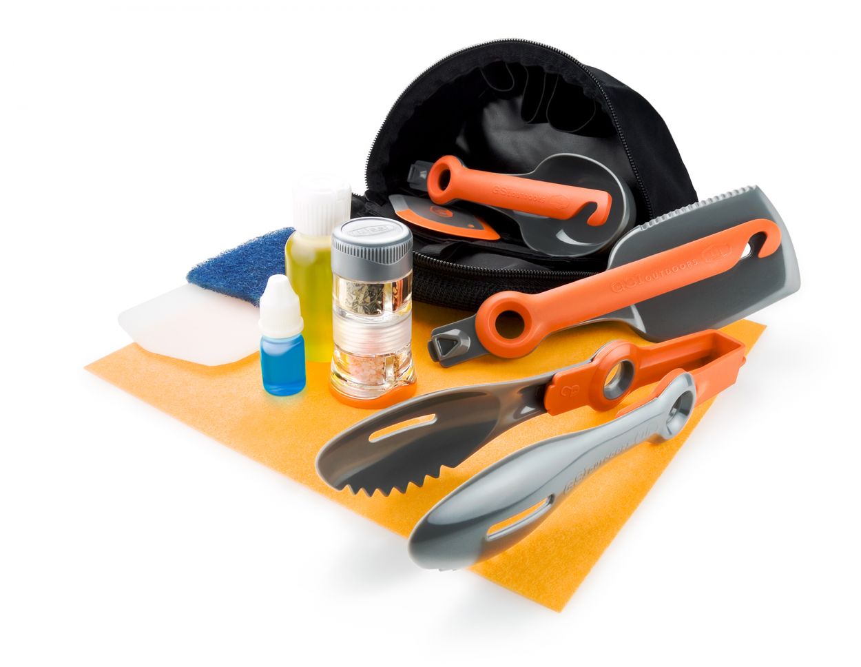 Crossover Kitchen Kit