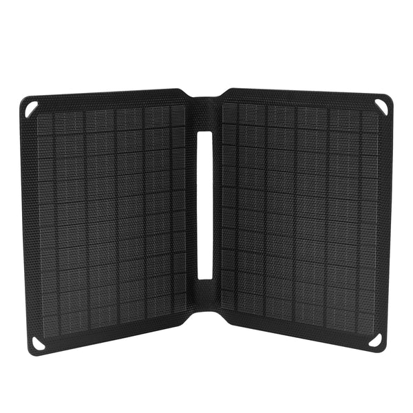 10w Flexible Solar Charger