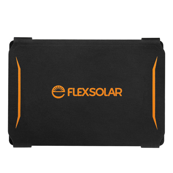 20w Flexible Solar Charger