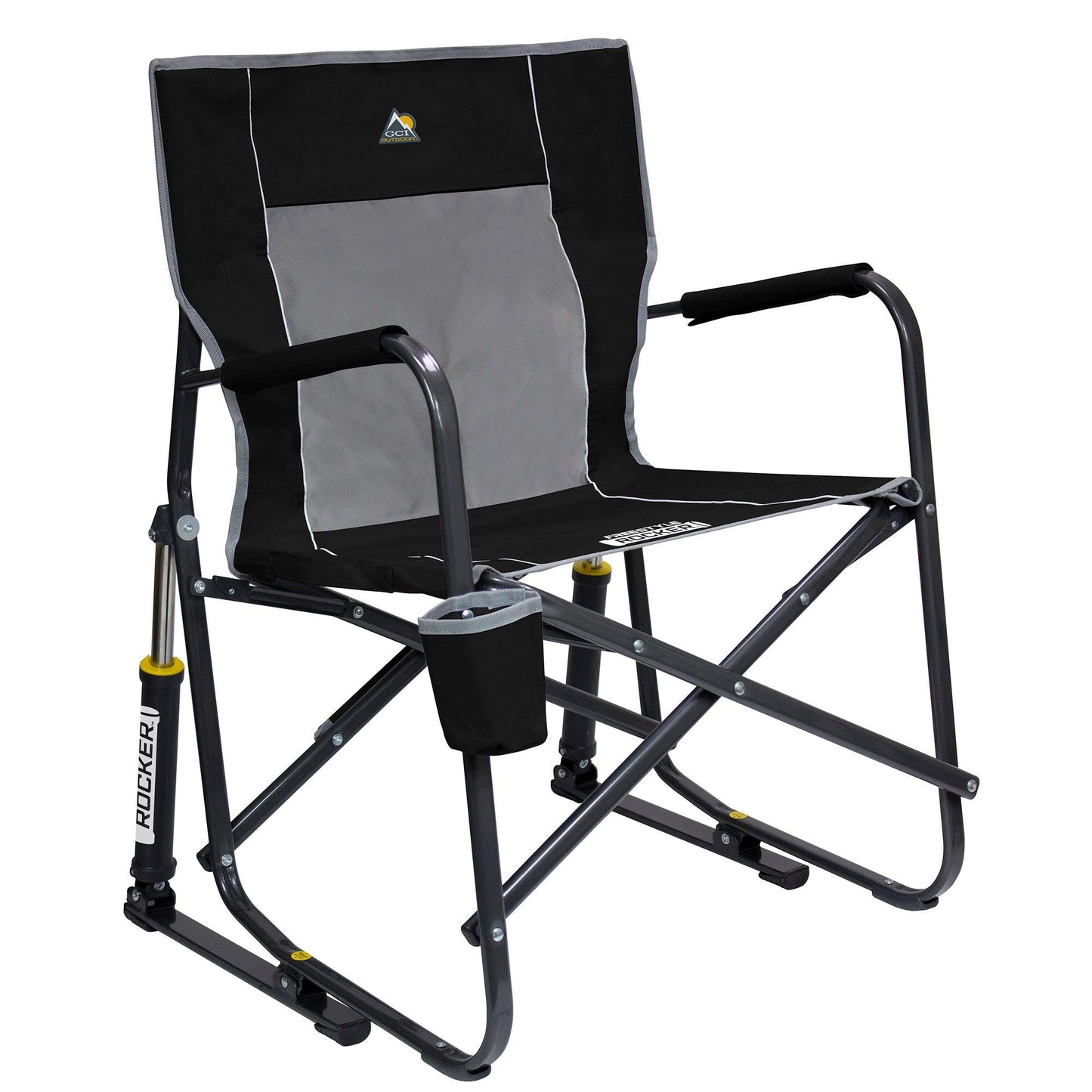 Freestyle Rocker™ (Black)