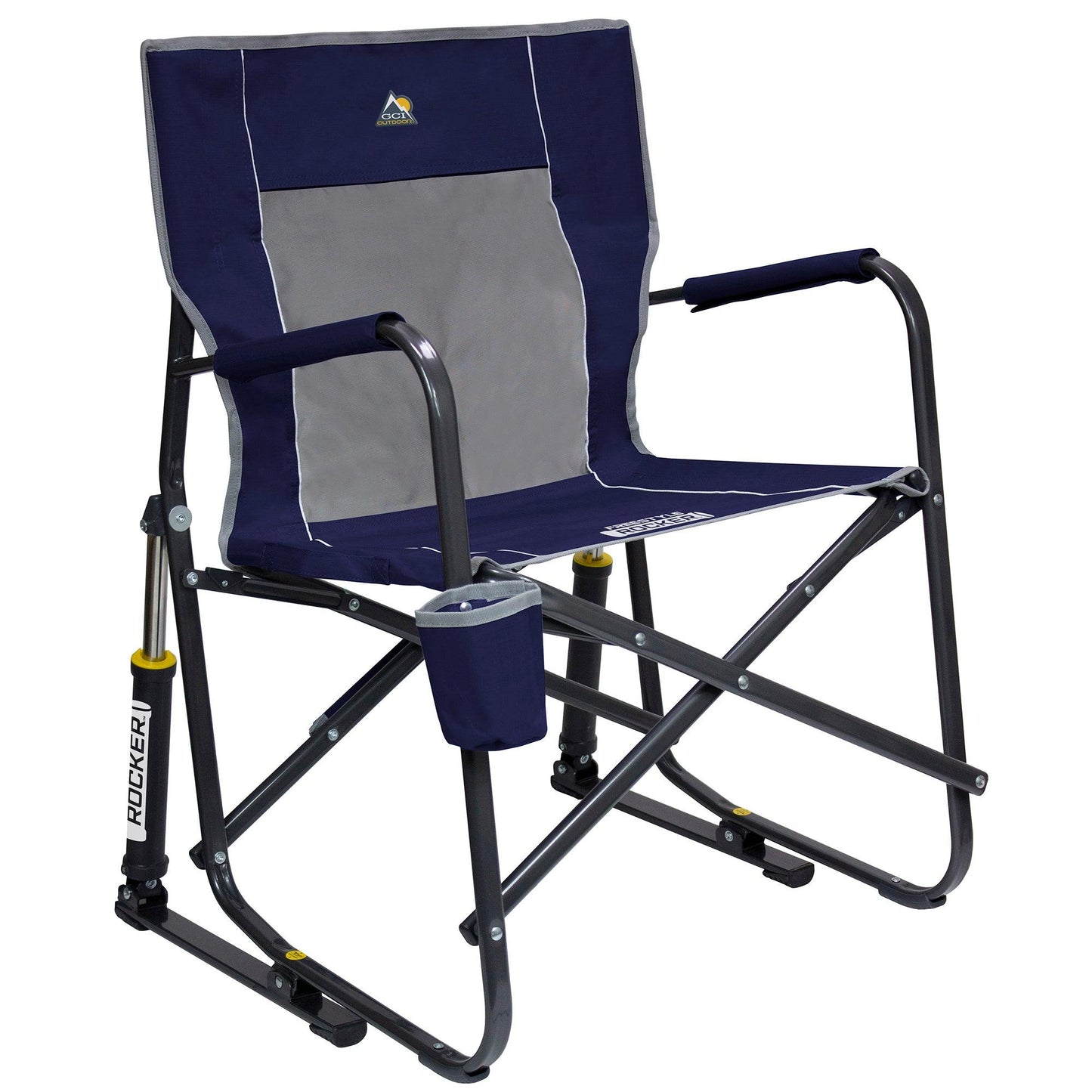 Freestyle Rocker™ (Indigo Blue)