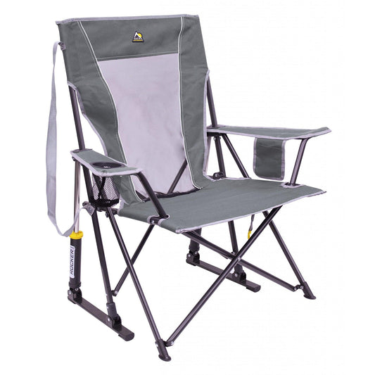 Comfort Pro Rocker™ (Mercury Gray)