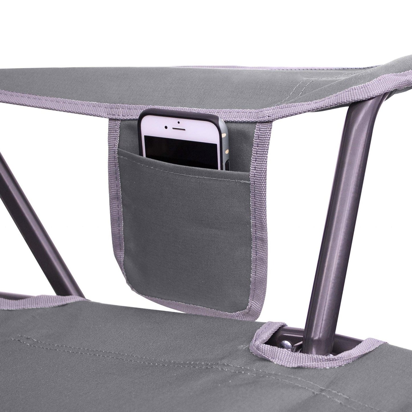 Comfort Pro Rocker™ (Mercury Gray)