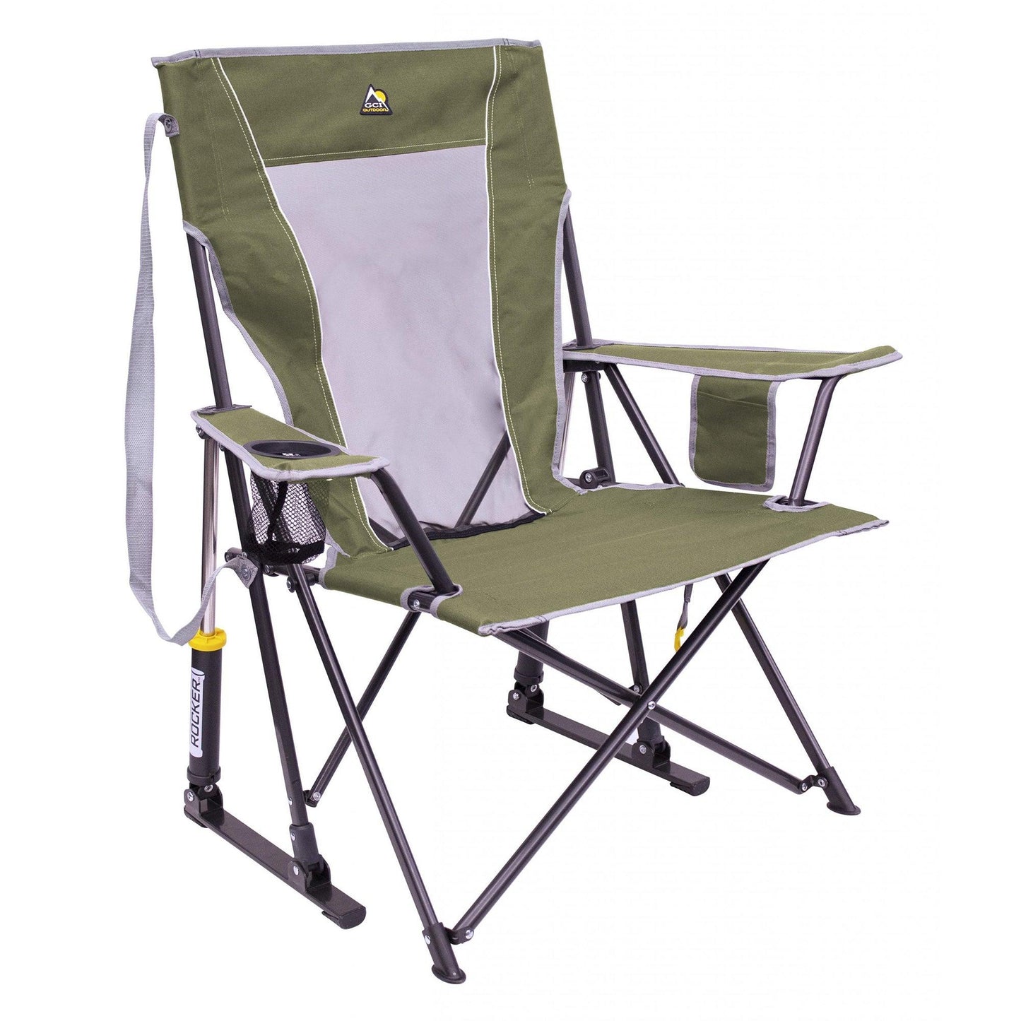 Comfort Pro Rocker™ (Loden Green)