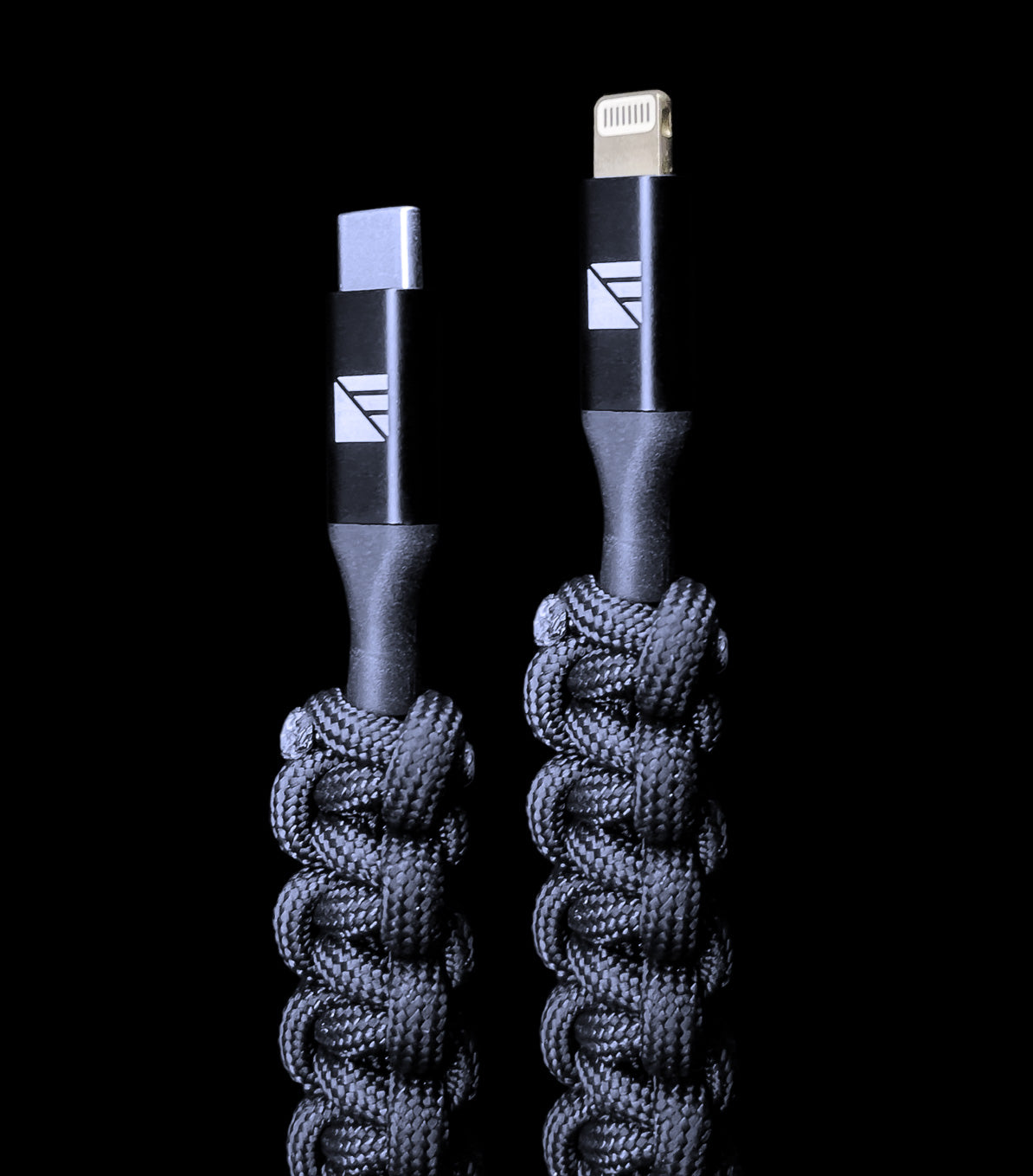 C-to-Lightning Cables