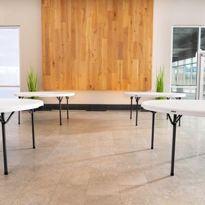 Lifetime Granite 60 Inch Round Table 2970